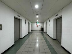 Orchard Towers (D9), Office #508366601